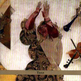 SPARKS, TIM  - TANZ (JEWISH)