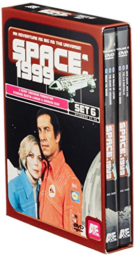 SPACE 1999 SET 6:V11 & 12