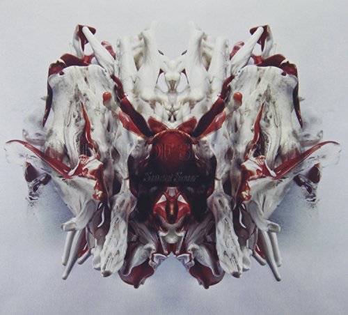 BAND OF SKULLS - SWEET SOUR