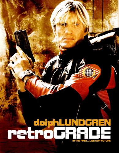 NEW RETROGRADE (DVD)