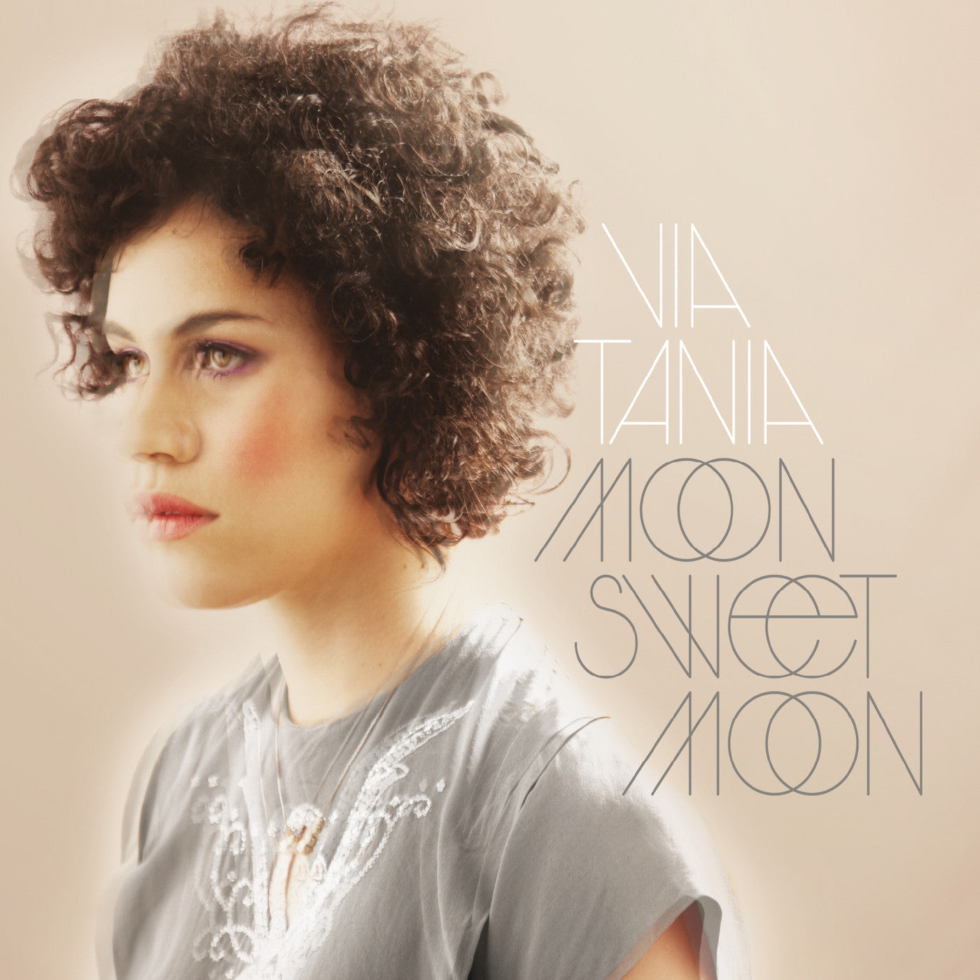 VIA TANIA  - MOON SWEET MOON