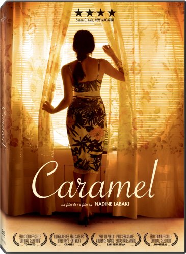 CARAMEL (BILINGUAL)