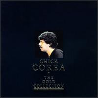 COREA, CHICK  - GOLD COLLECTION