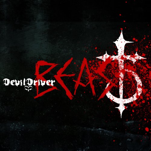 DEVILDRIVER - BEAST (SPECIAL EDITION) CD/DVD