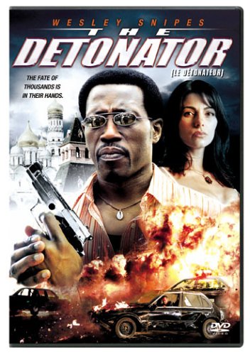 THE DETONATOR BILINGUAL