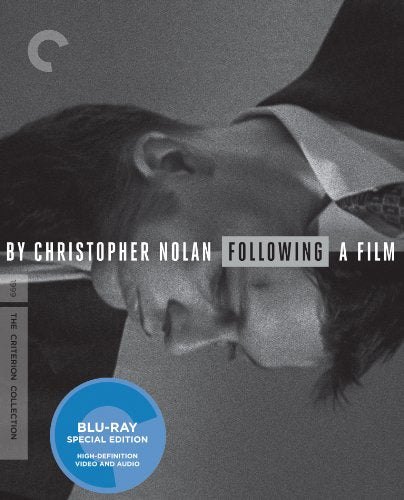 CRITERION COLLECTION: FOLLOWING [BLU-RAY] [IMPORT]