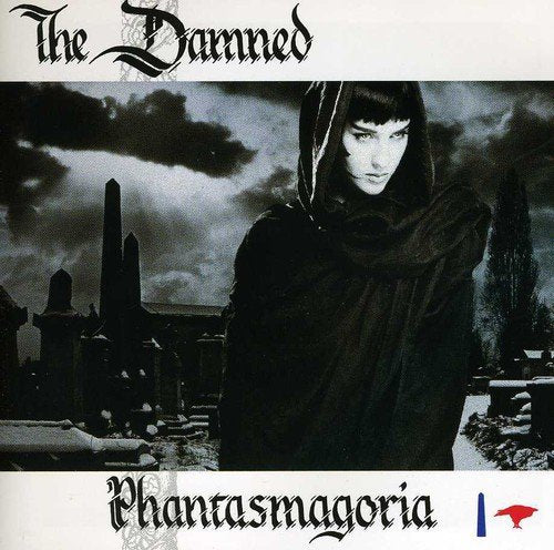 DAMNED - PHANTASMAGORIA