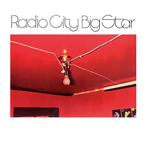 BIG STAR  - RADIO CITY (REMASTERED)