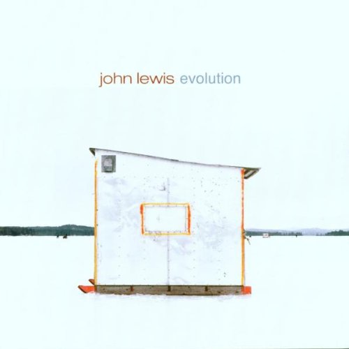 LEWIS, JOHN - EVOLUTION