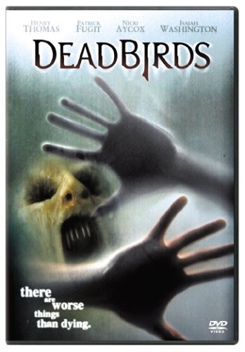 DEAD BIRDS (BILINGUAL) [IMPORT]