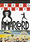 AMARCORD (CRITERION COLLECTION)