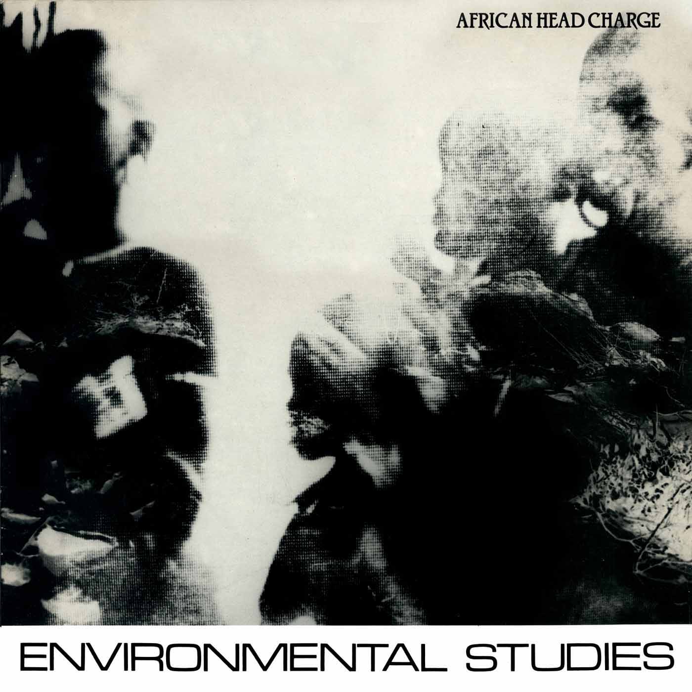 AFRICAN HEAD CHARGE  - ENVIRONMENTAL STUDIES