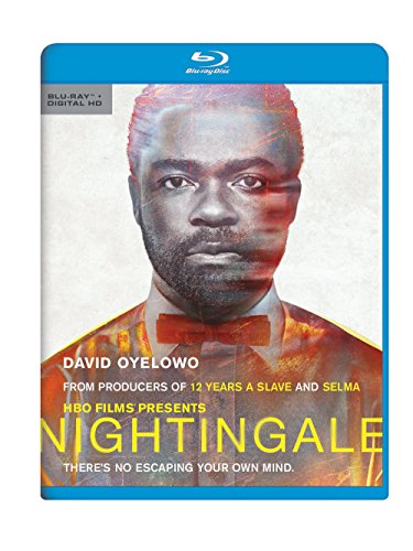 NIGHTINGALE [BLU-RAY + DIGITAL COPY]