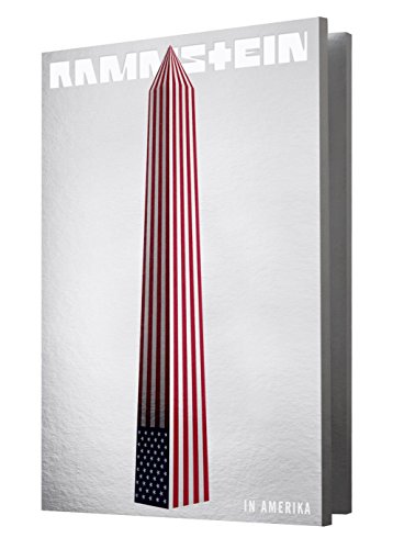 IN AMERIKA [IMPORT]