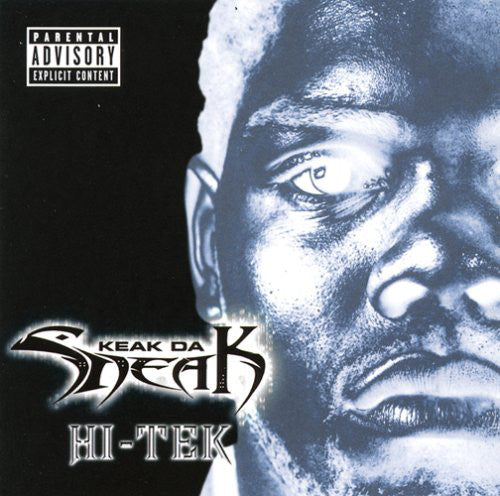 KEAK DA SNEAK  - HI-TEK
