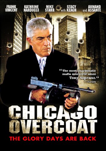 CHICAGO OVERCOAT - DVD