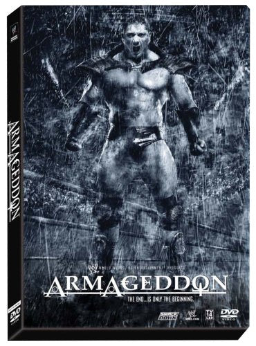 ARMAGEDDON:RICHMOND, VA - DECE