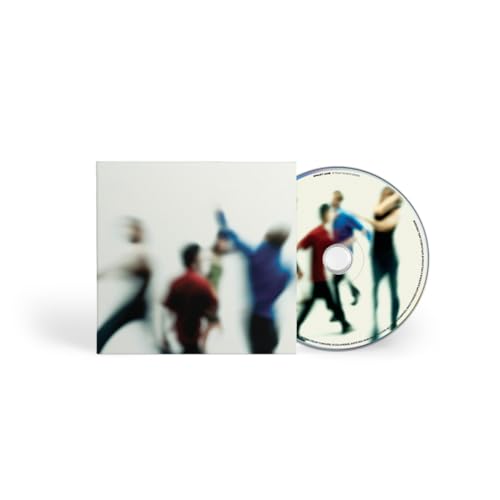 SPACEY JANE - IF THAT MAKES SENSE (CD)
