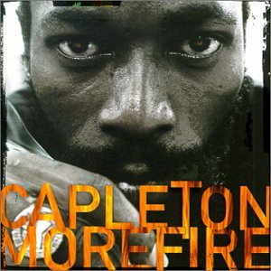 CAPELTON - MORE FIRE