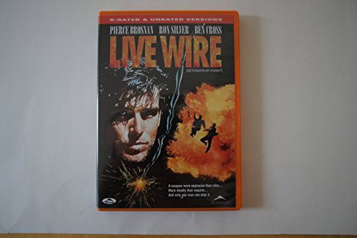 LIVE WIRE