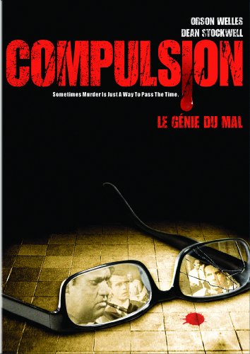 COMPULSION (LE GNIE DU MAL) (BILINGUAL)