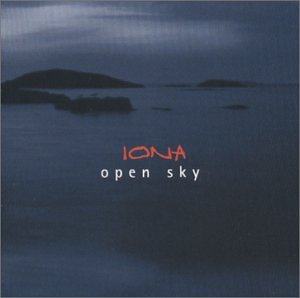 IONA - OPEN SKY