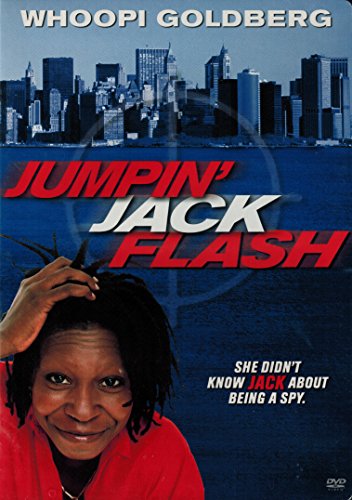 JUMPIN JACK FLASH