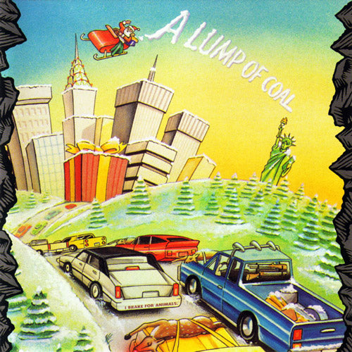 VARIOUS  - A LUMP OF COAL