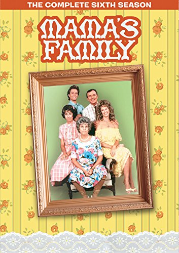 MAMA'S FAMILY: SEASON 6 [IMPORT]