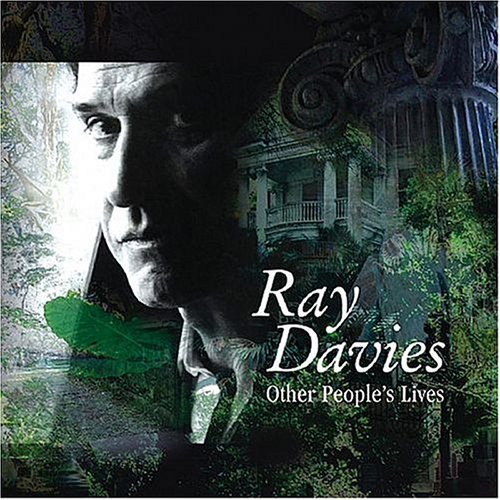 DAVIES, RAY - OTHER PEOPLES LIVES