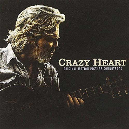 SNDTRK  - CRAZY HEART: ORIGINAL MOTION PICTURE SOUNDTRACK