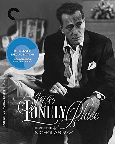 IN A LONELY PLACE [BLU-RAY]