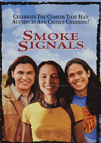 SMOKE SIGNALS (WIDESCREEN)