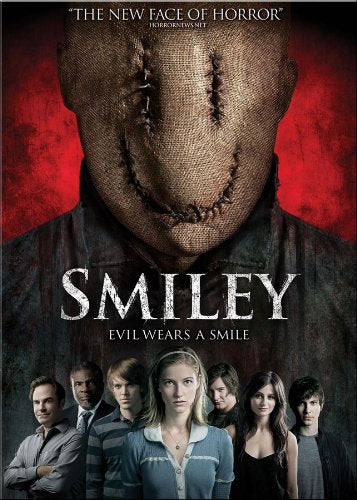 SMILEY [IMPORT]