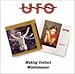 UFO - MAKING CONTACT/MISDEMEANOUR