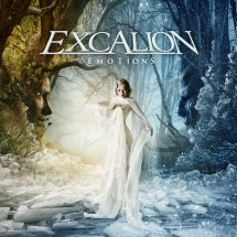 EXCALION - EMOTIONS [CD]