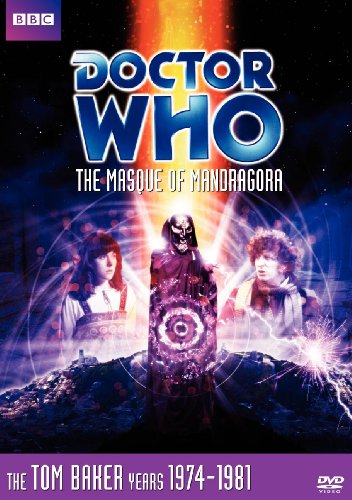 DOCTOR WHO: THE MASQUE OF MANDRAGORA