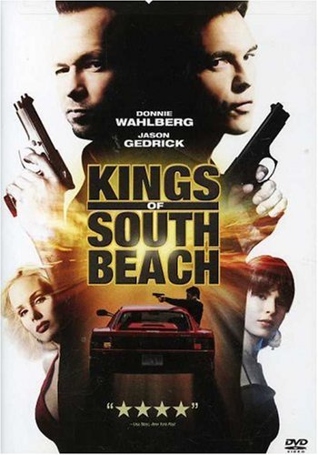 KINGS OF SOUTH BEACH (SOUS-TITRES FRANAIS)