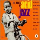 VARIOUS - ROOTS OF ACID JAZZ