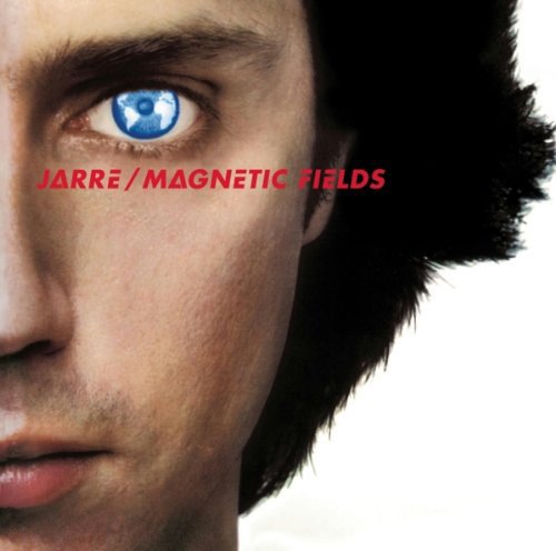 JEAN MICHEL JARRE - LES CHANTS MAGNTIQUES / MAGNETIC FIELDS