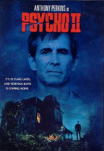 PSYCHO 2