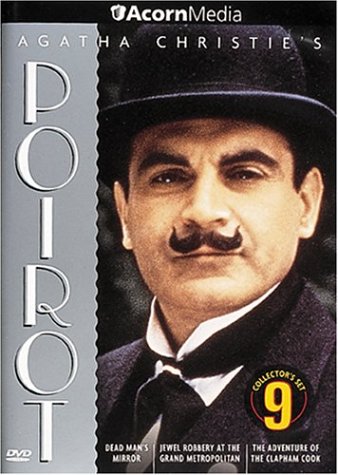 POIROT: SET 9