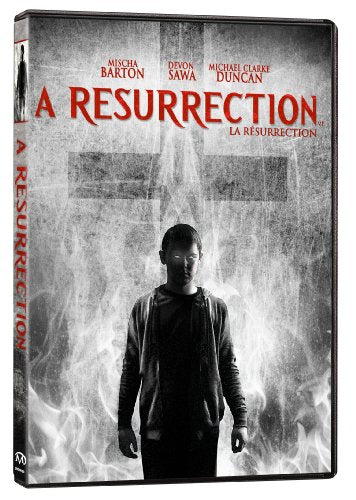 A RESURRECTION / LA RSURRECTION (BILINGUAL)