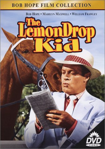 THE LEMON DROP KID