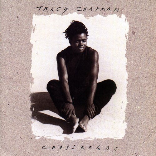 TRACY CHAPMAN - CROSSROADS