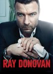RAY DONOVAN  - DVD-SEASON ONE