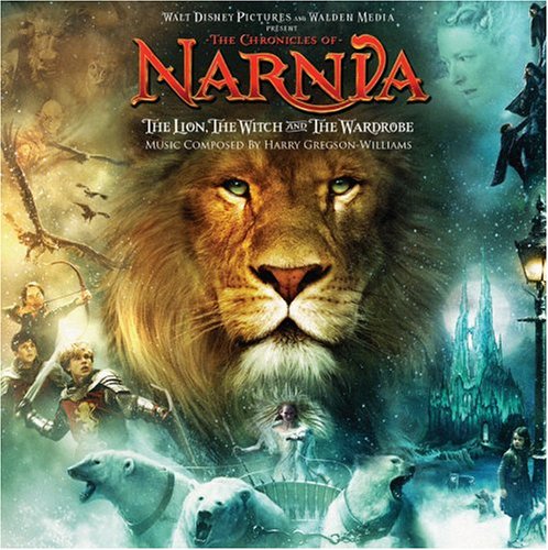 SNDTRK  - THE CHRONICLES OF NARNIA