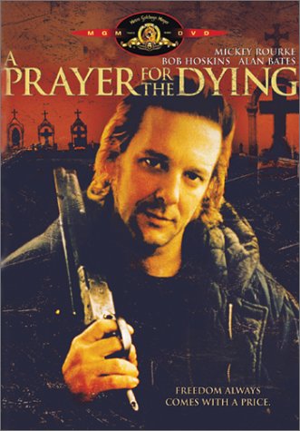 A PRAYER FOR THE DYING (WIDESCREEN & FULL SCREEN) [IMPORT]