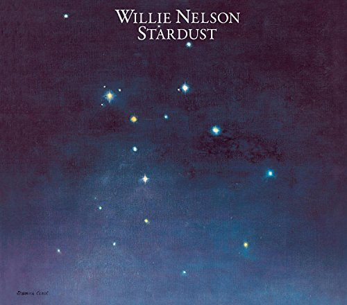 NELSON, WILLIE - STARDUST