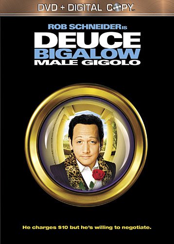 DEUCE BIGALOW: MALE GIGOLO